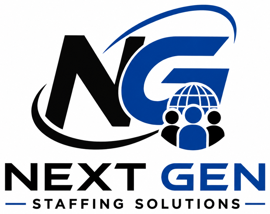 NG Staffing Solutions LLC logo